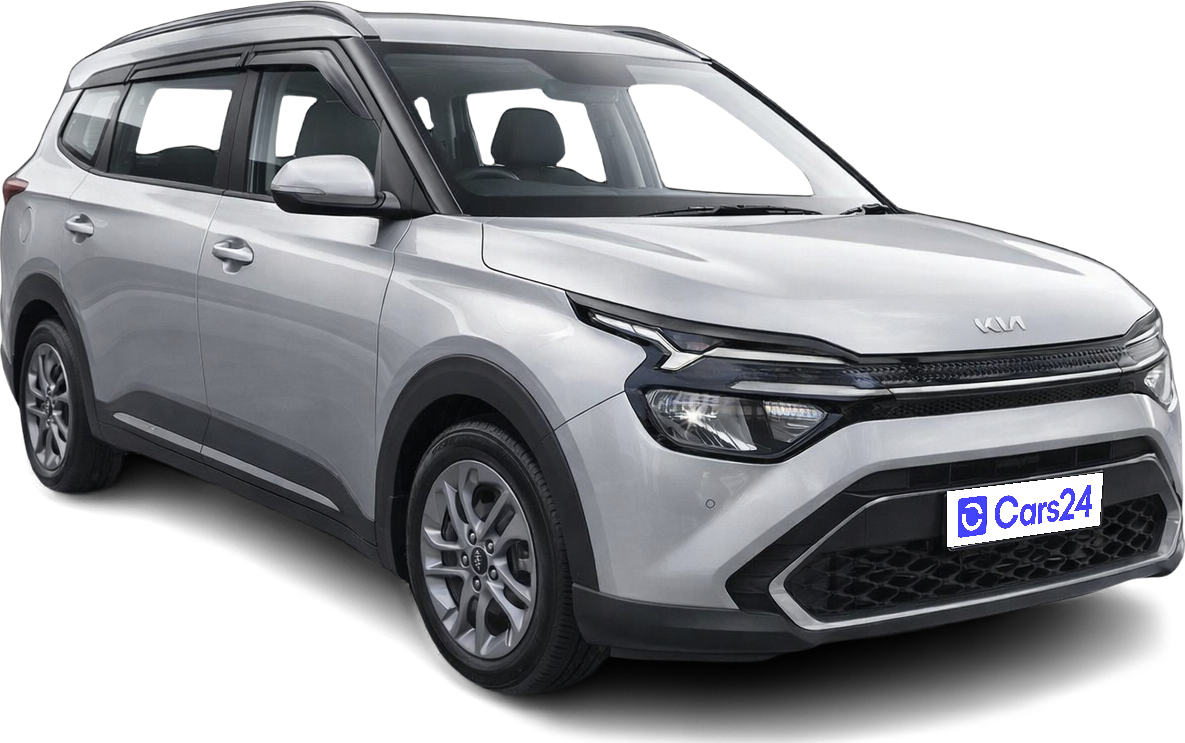 2022 KIA CARENS - SUV - Diesel - Manual - ₹10.75 lakh