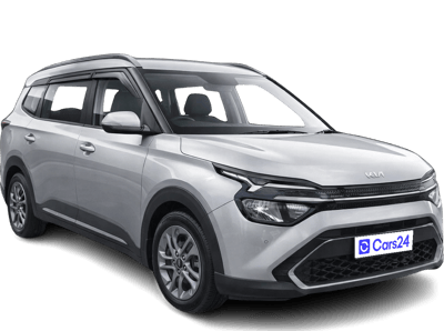 2022 KIA CARENS - SUV - Diesel - Manual - ₹10.75 lakh