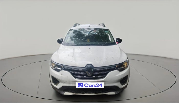2023 Renault TRIBER RXZ, Petrol, Manual, 18,880 km, exterior