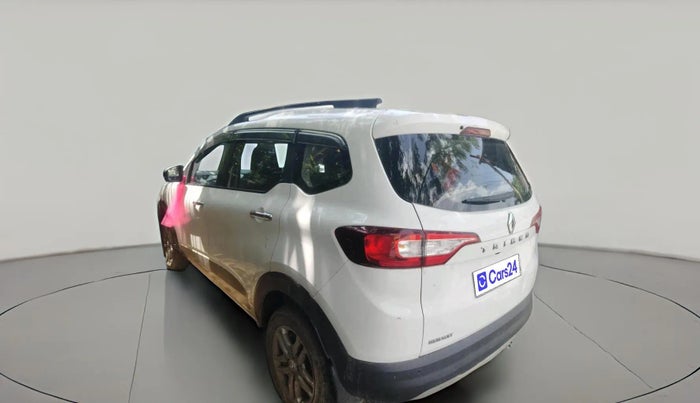 2023 Renault TRIBER RXZ, Petrol, Manual, 18,880 km, exterior
