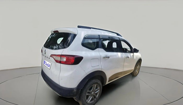 2023 Renault TRIBER RXZ, Petrol, Manual, 18,880 km, exterior