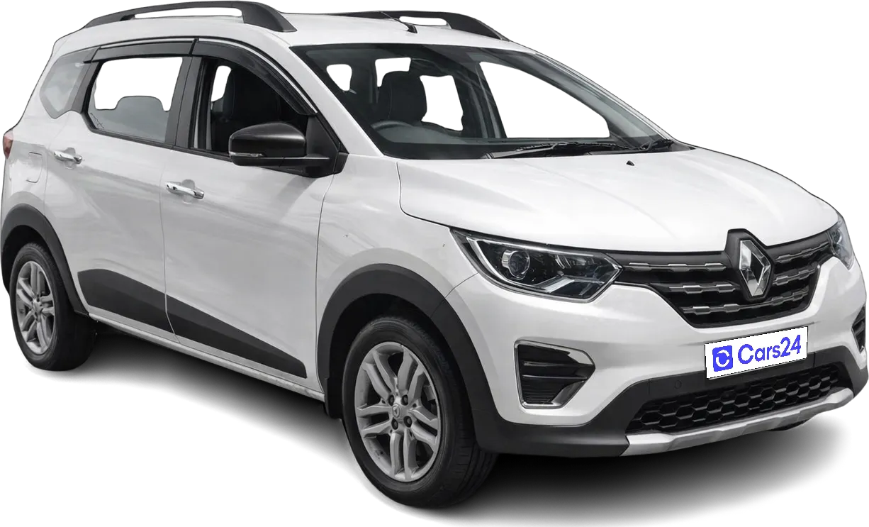 2023 Renault TRIBER - SUV - Petrol - Manual - ₹6.00 lakh