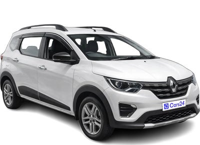 2023 Renault TRIBER - SUV - Petrol - Manual - ₹6.00 lakh