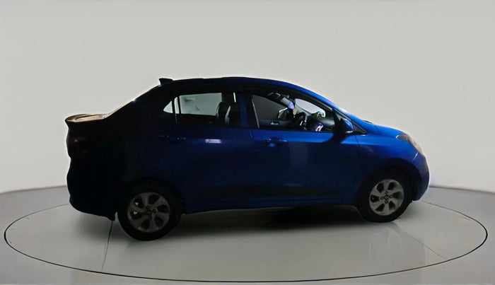 2018 Hyundai Xcent SX 1.2, Petrol, Manual, 90,743 km, exterior