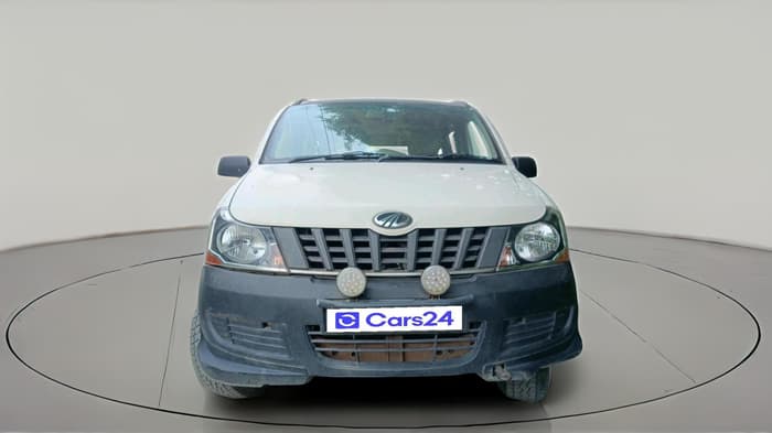 2013 Mahindra Xylo H4 BS IV, Diesel, Manual, 73,821 km, exterior