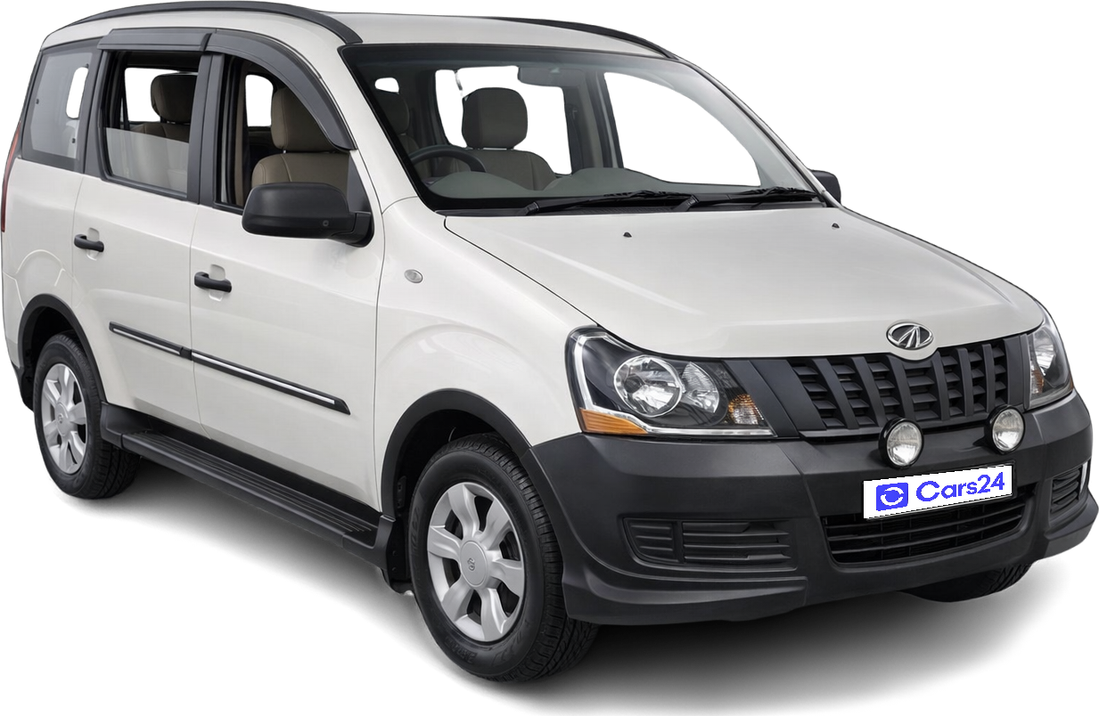 2013 Mahindra Xylo - SUV - Diesel - Manual - ₹1.50 lakh