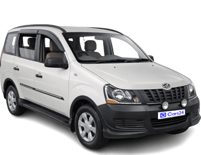 2013 Mahindra Xylo - SUV - Diesel - Manual - ₹1.50 lakh