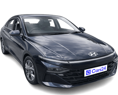 2024 Hyundai Verna - Sedan - Petrol - Manual - ₹10.70 lakh