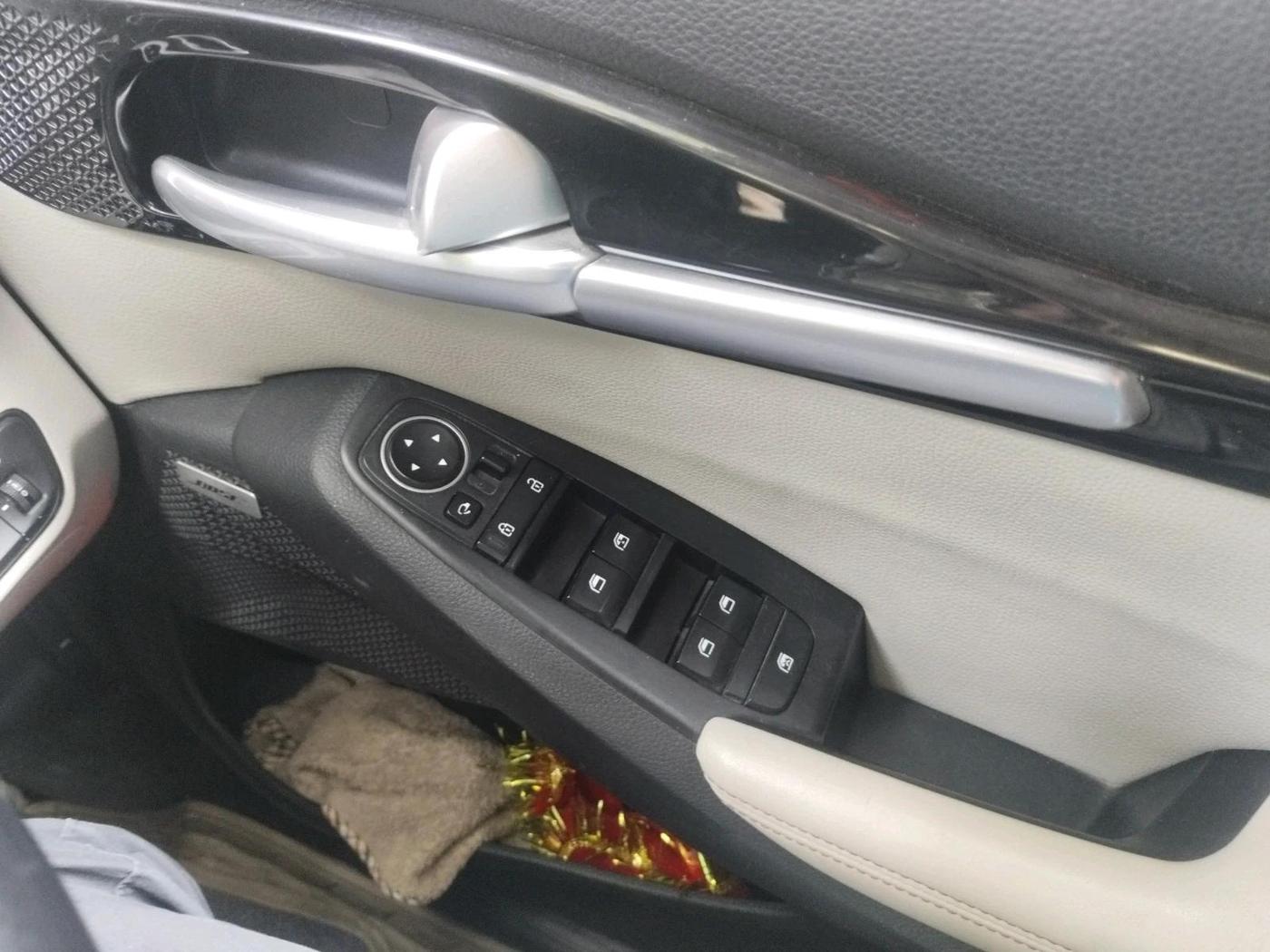 2019 KIA SELTOS GTX PLUS 1.4 PETROL, Petrol, Manual, 57,183 km, interior