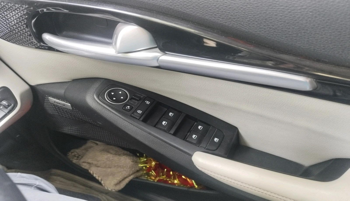 2019 KIA SELTOS GTX PLUS 1.4 PETROL, Petrol, Manual, 57,183 km, interior