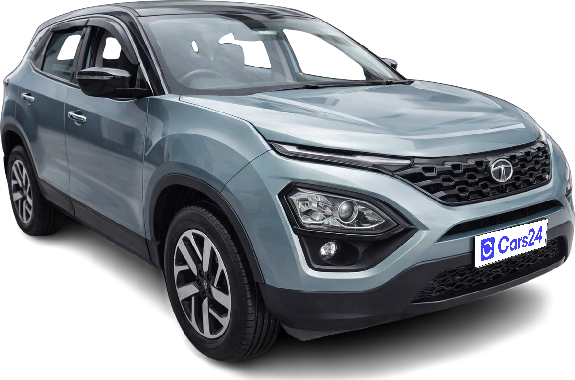2022 Tata Harrier - SUV - Diesel - Manual - ₹14.74 lakh
