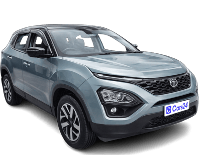2022 Tata Harrier - SUV - Diesel - Manual - ₹14.74 lakh