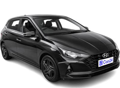 2023 Hyundai NEW I20 - Hatchback - Petrol - Manual - ₹6.10 lakh