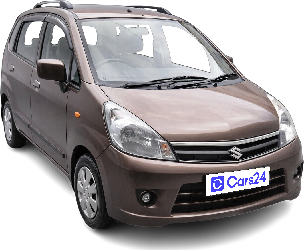 2012 Maruti Zen Estilo - Hatchback - Petrol - Manual - ₹1.40 lakh