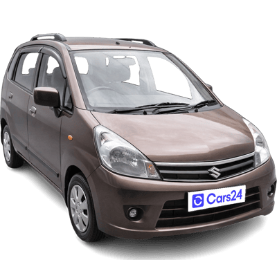 2012 Maruti Zen Estilo - Hatchback - Petrol - Manual - ₹1.40 lakh