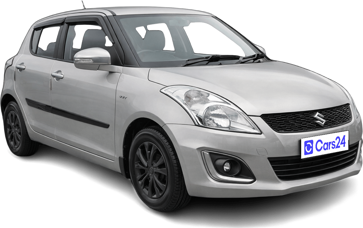 2015 Maruti Swift - Hatchback - Petrol - Manual - ₹2.80 lakh