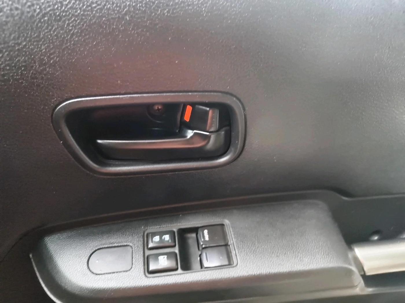 2021 Maruti IGNIS SIGMA 1.2, Petrol, Manual, 1,44,557 km, interior