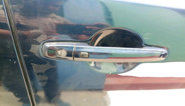 2023 Maruti Grand Vitara ALPHA SMART HYBRID, Petrol, Manual, 20,436 km, interior