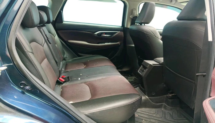 2023 Maruti Grand Vitara ALPHA SMART HYBRID, Petrol, Manual, 20,436 km, interior