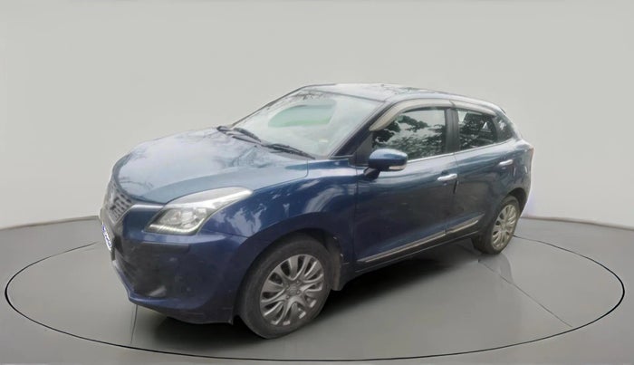 2018 Maruti Baleno ALPHA PETROL 1.2, Petrol, Manual, 18,946 km, exterior