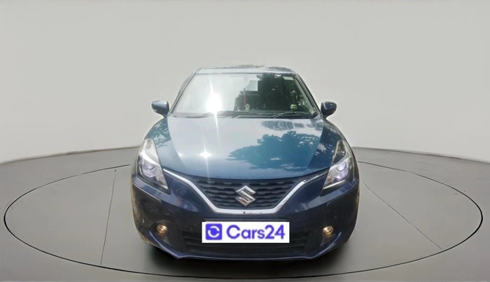 2018 Maruti Baleno ALPHA PETROL 1.2, Petrol, Manual, 18,946 km, exterior