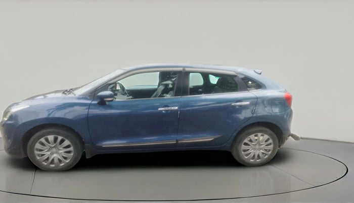 2018 Maruti Baleno ALPHA PETROL 1.2, Petrol, Manual, 18,946 km, exterior