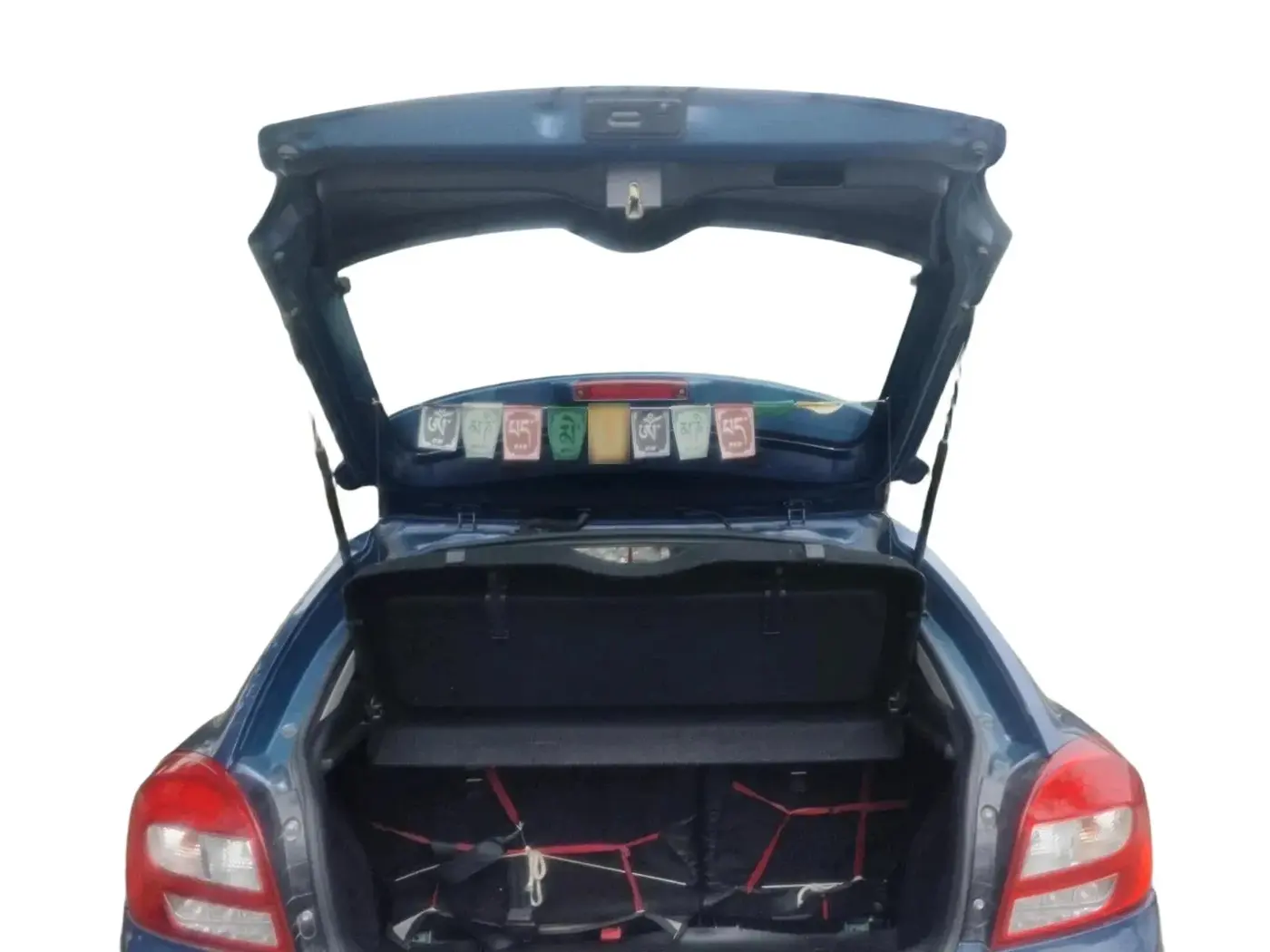 2018 Maruti Baleno ALPHA PETROL 1.2, Petrol, Manual, 18,946 km, exterior