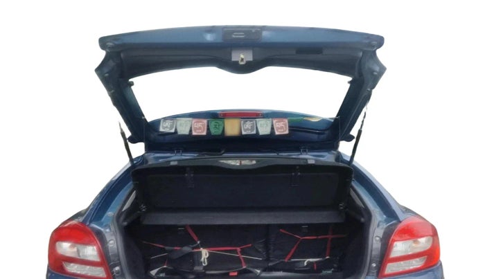 2018 Maruti Baleno ALPHA PETROL 1.2, Petrol, Manual, 18,946 km, exterior