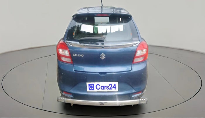 2018 Maruti Baleno ALPHA PETROL 1.2, Petrol, Manual, 18,946 km, exterior