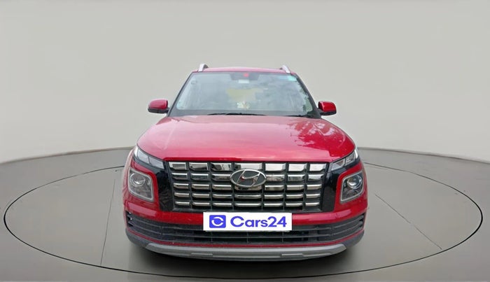 2023 Hyundai VENUE SX 1.2 PETROL, Petrol, Manual, 21,136 km, exterior