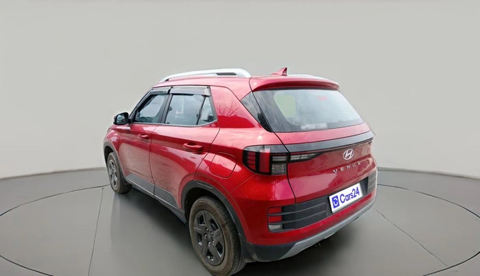 2023 Hyundai VENUE SX 1.2 PETROL, Petrol, Manual, 21,136 km, exterior