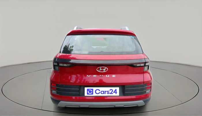 2023 Hyundai VENUE SX 1.2 PETROL, Petrol, Manual, 21,136 km, exterior