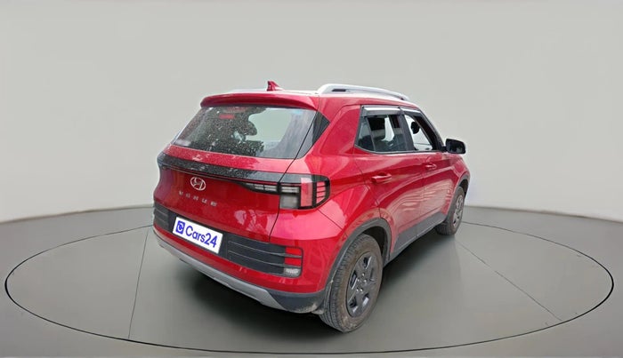 2023 Hyundai VENUE SX 1.2 PETROL, Petrol, Manual, 21,136 km, exterior