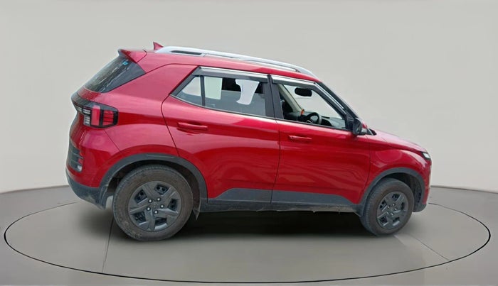 2023 Hyundai VENUE SX 1.2 PETROL, Petrol, Manual, 21,136 km, exterior