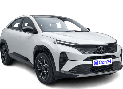 2024 Tata Curvv - SUV - Petrol - Automatic - ₹14.10 lakh