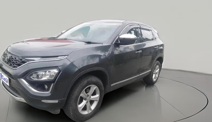 2019 Tata Harrier XZ 2.0L, Diesel, Manual, 45,303 km, exterior