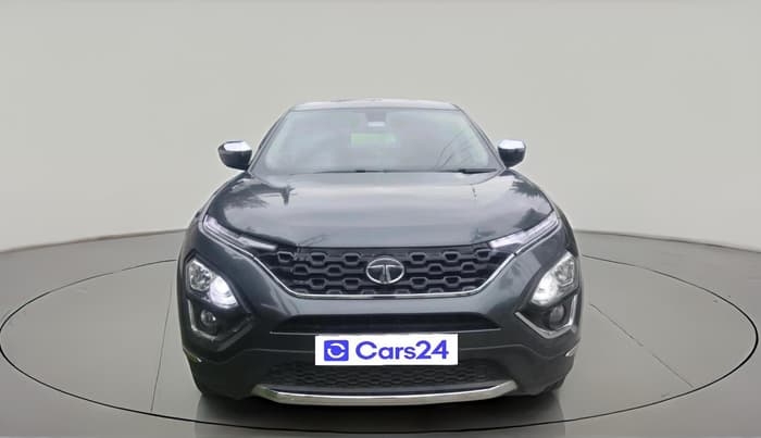 2019 Tata Harrier XZ 2.0L, Diesel, Manual, 45,303 km, exterior