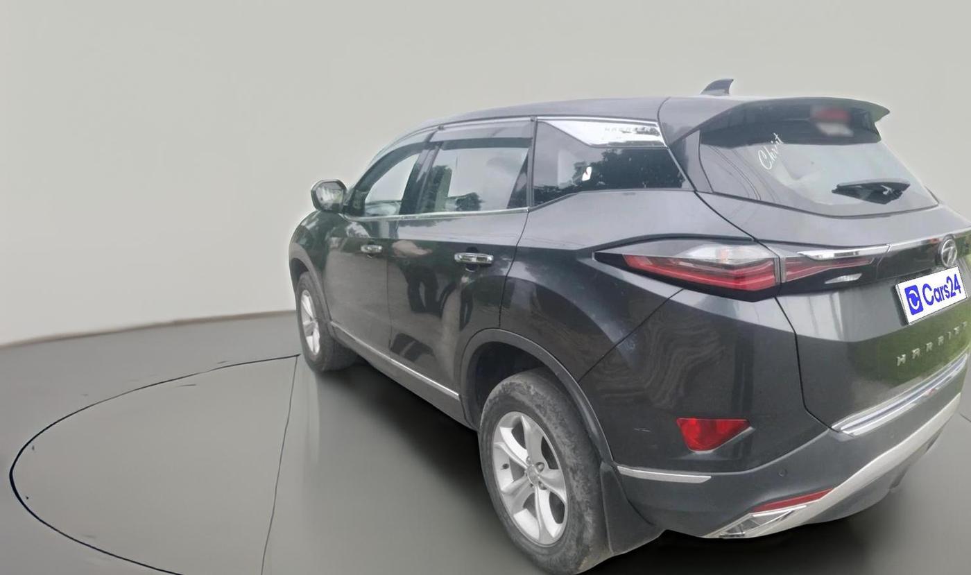 2019 Tata Harrier XZ 2.0L, Diesel, Manual, 45,303 km, exterior