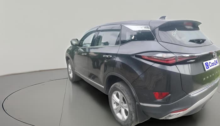2019 Tata Harrier XZ 2.0L, Diesel, Manual, 45,303 km, exterior