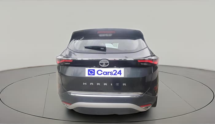2019 Tata Harrier XZ 2.0L, Diesel, Manual, 45,303 km, exterior