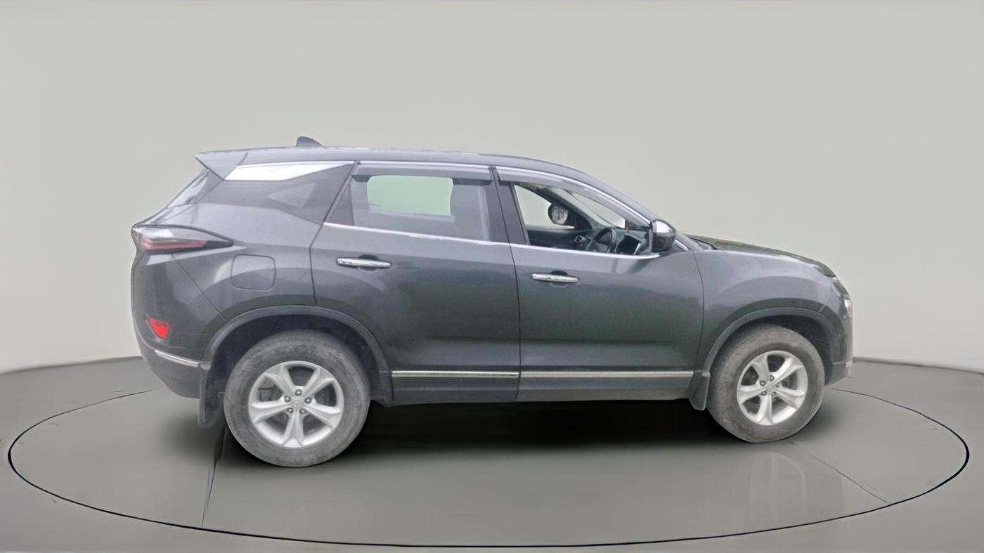 2019 Tata Harrier XZ 2.0L, Diesel, Manual, 45,303 km, exterior