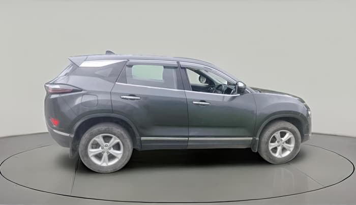 2019 Tata Harrier XZ 2.0L, Diesel, Manual, 45,303 km, exterior