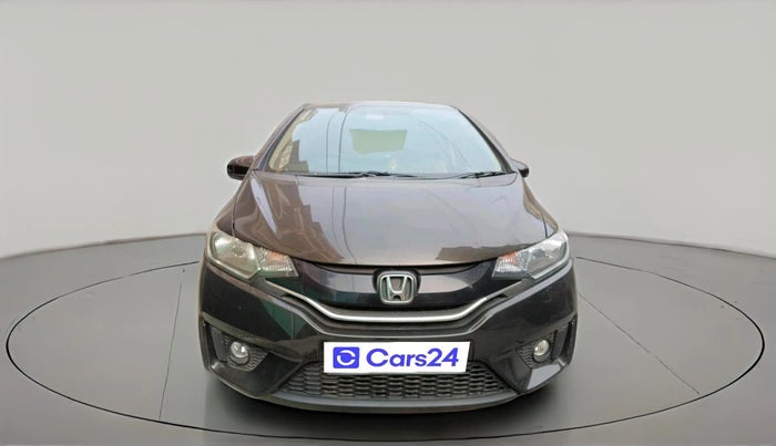 2018 Honda Jazz 1.2L I-VTEC VX, Petrol, Manual, 4,725 km, exterior