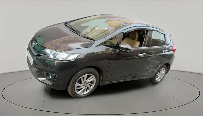 2018 Honda Jazz 1.2L I-VTEC VX, Petrol, Manual, 4,725 km, exterior