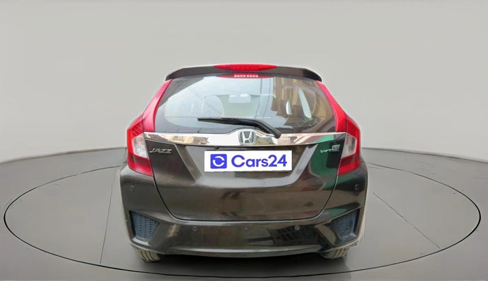 2018 Honda Jazz 1.2L I-VTEC VX, Petrol, Manual, 4,725 km, exterior