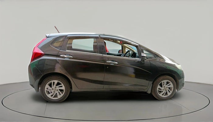 2018 Honda Jazz 1.2L I-VTEC VX, Petrol, Manual, 4,725 km, exterior