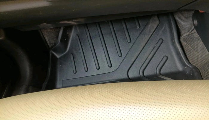 2018 Honda Jazz 1.2L I-VTEC VX, Petrol, Manual, 4,725 km, interior