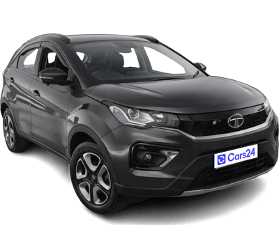 2021 Tata NEXON - SUV - Petrol - Manual - ₹6.30 lakh