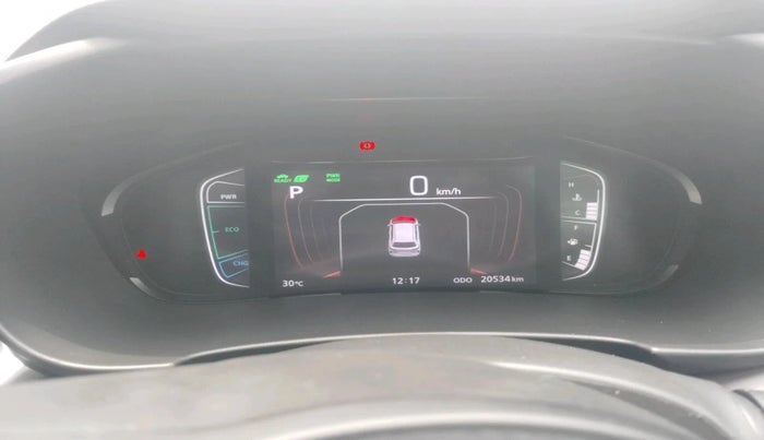 2023 Toyota URBAN CRUISER HYRYDER V HYBRID, Hybrid, Automatic, 20,534 km, interior