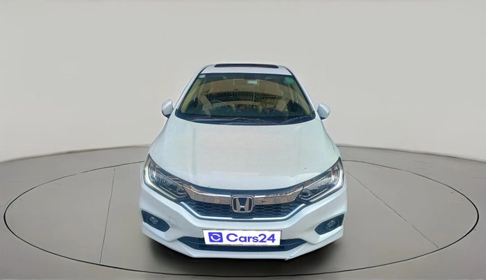 2019 Honda City 1.5L I-VTEC ZX CVT, Petrol, Automatic, 37,136 km, exterior